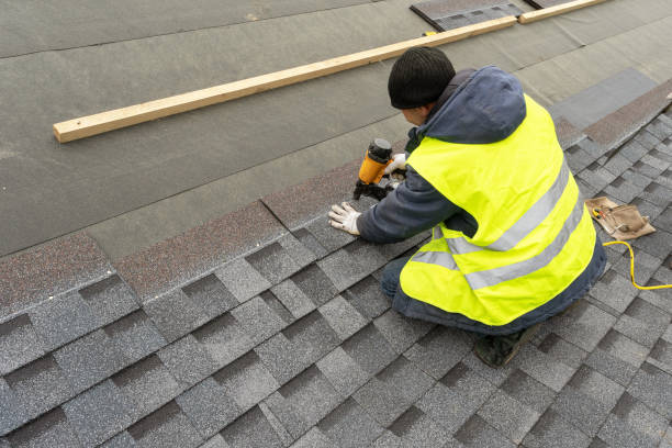 Quick and Trustworthy Emergency Roof Repair Services in Lame Deer, MT