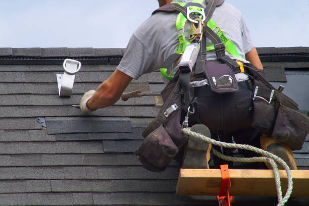 Quick and Trustworthy Emergency Roof Repair Services in Lame Deer, MT