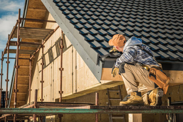 Best Roof Maintenance Services  in Lame Deer, MT