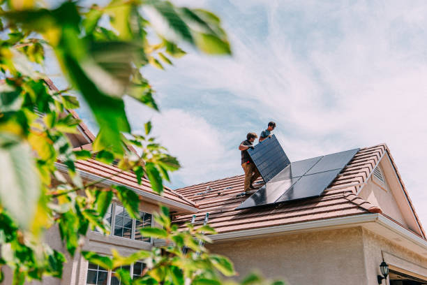 Best Gutter Installation and Roofing  in Lame Deer, MT