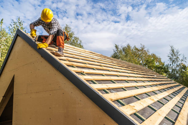 Best Residential Roofing Contractor  in Lame Deer, MT
