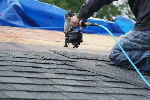 Best Storm Damage Roof Repair  in Lame Deer, MT