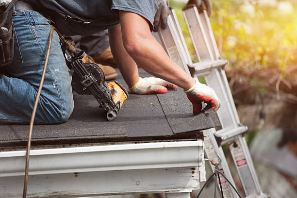 Roof Gutter Cleaning in Lame Deer, MT