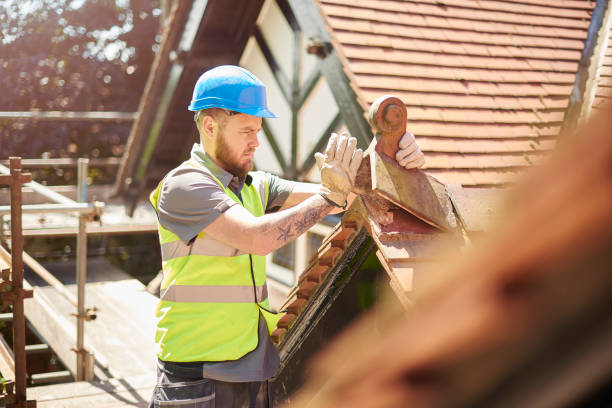 Best Tile Roofing Contractor  in Lame Deer, MT