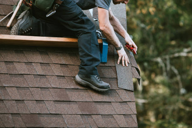 Best New Roof Installation  in Lame Deer, MT